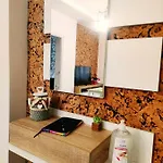 Pensión A Casa Di Alma Terni