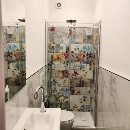 A Casa Di Alma 3* Terni