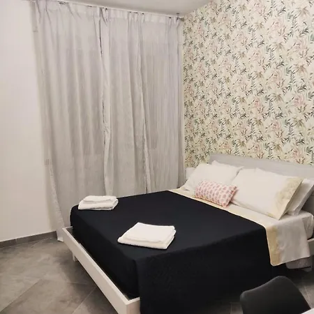 A Casa Di Alma Gasthof 3*