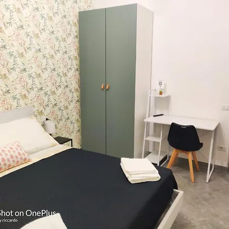 A Casa Di Alma