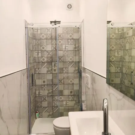A Casa Di Alma Terni