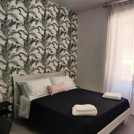 Guest house A Casa Di Alma