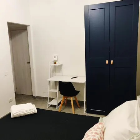 Guest house A Casa Di Alma Terni