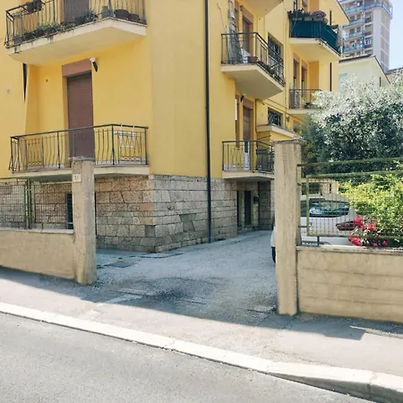 A Casa Di Alma Guest house *
