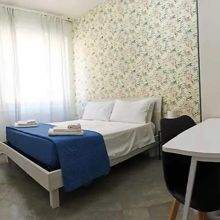 A Casa Di Alma * Terni