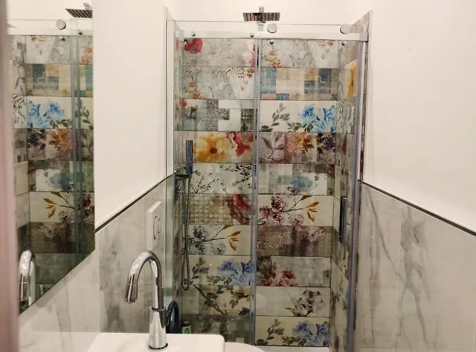 A Casa Di Alma 3* تيرني