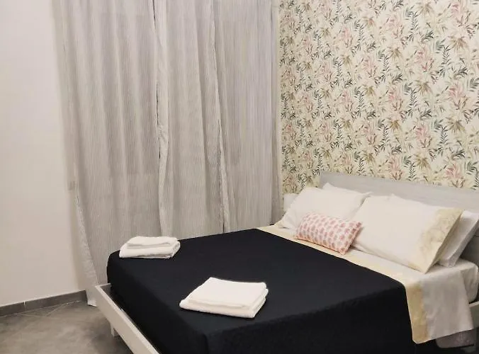 A Casa Di Alma بيت ضيافة 3*