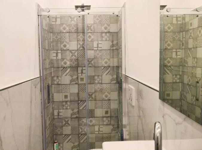 A Casa Di Alma تيرني