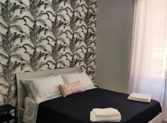 بيت ضيافة A Casa Di Alma