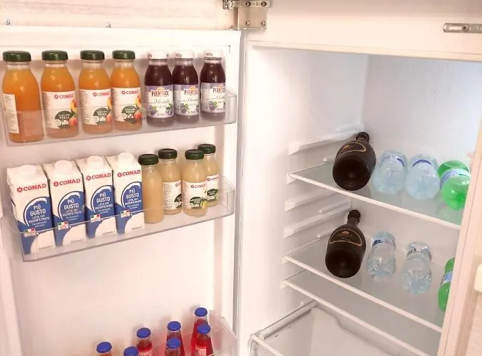 بيت ضيافة A Casa Di Alma 3*