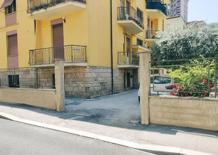 A Casa Di Alma بيت ضيافة 3*