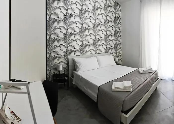 A Casa Di Alma بيت ضيافة تيرني