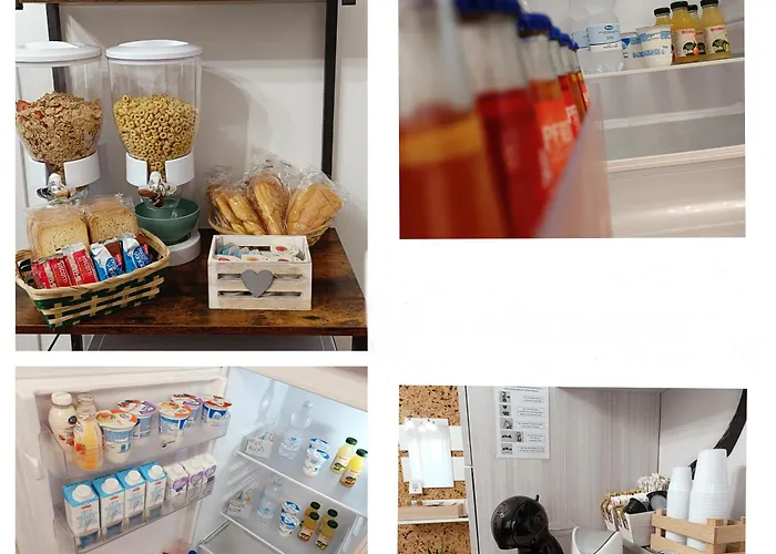 A Casa Di Alma تيرني